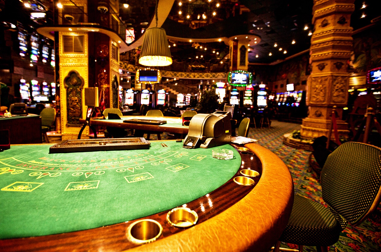 Shangri la casino online casino